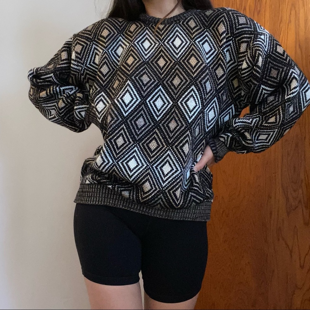 VINTAGE Sweater